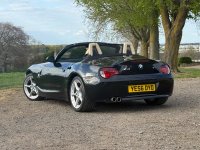 BMW Z4