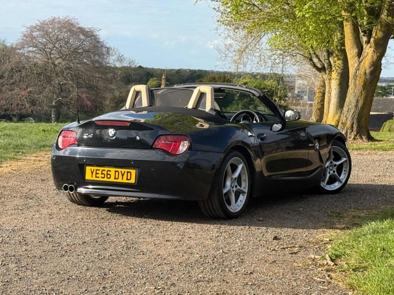 BMW Z4