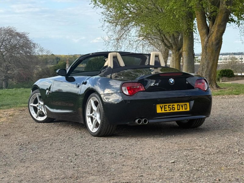 BMW Z4