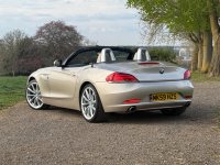 BMW Z4