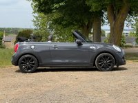MINI CONVERTIBLE
