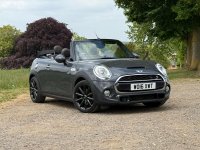 MINI CONVERTIBLE