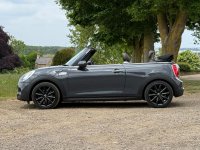 MINI CONVERTIBLE