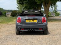 MINI CONVERTIBLE
