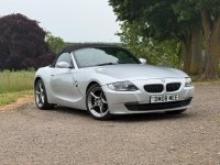 BMW Z4