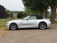 BMW Z4