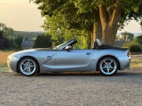 BMW Z4