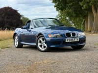 BMW Z3