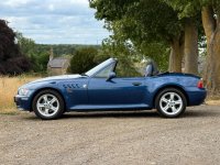 BMW Z3