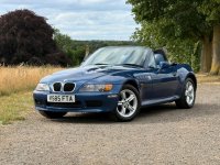 BMW Z3