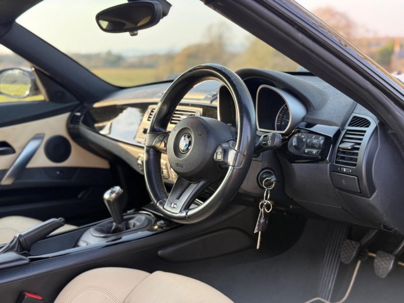 BMW Z4