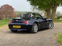 BMW Z4