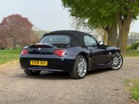 BMW Z4