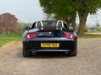 BMW Z4