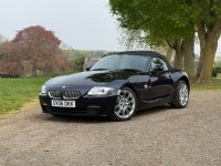 BMW Z4