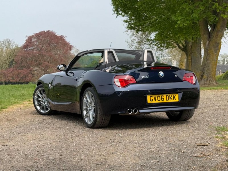 BMW Z4