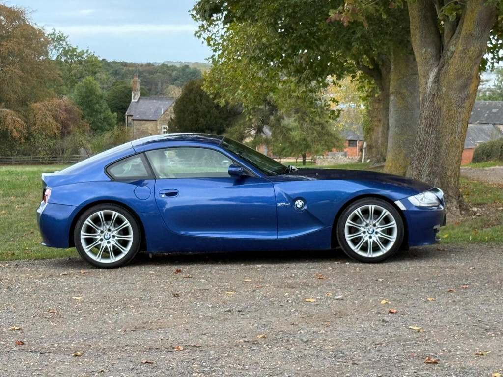 2006 BMW Z4
